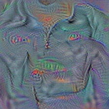 n04370456 sweatshirt